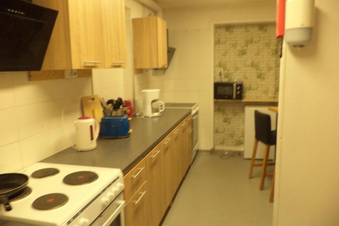 Photo of Kitchen in Ostavall