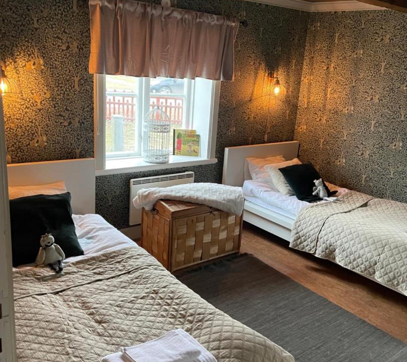 Photo of Bedroom in Hova