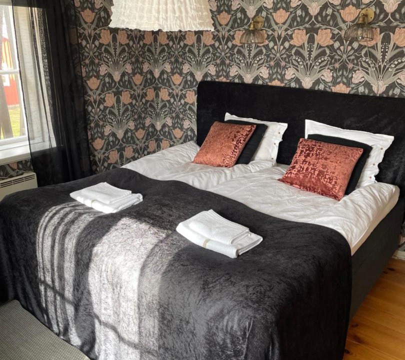 Photo of Bedroom in Hova