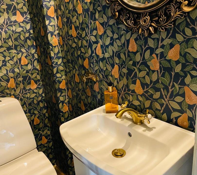 Photo of Bathroom in Hova