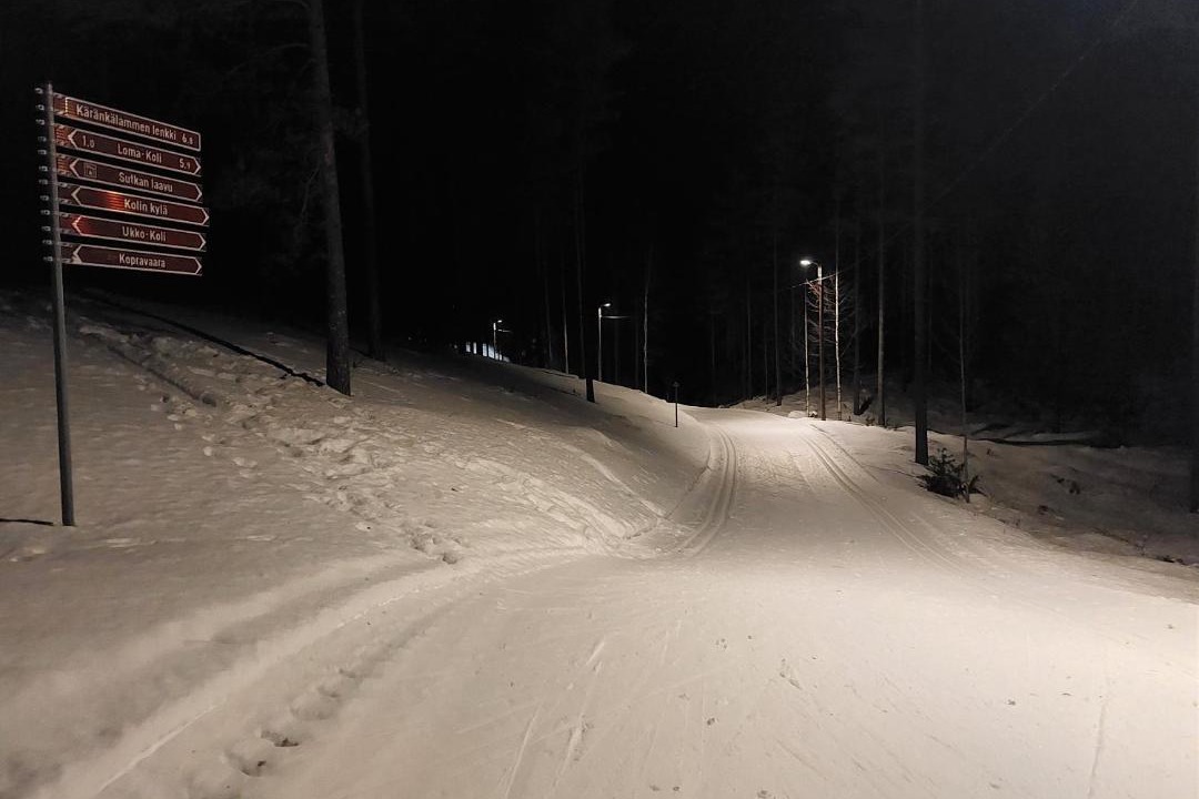 Photo of Others in Koli National Park