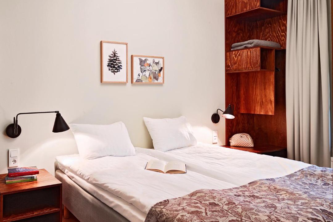 Photo of Bedroom in Lerum Municipality