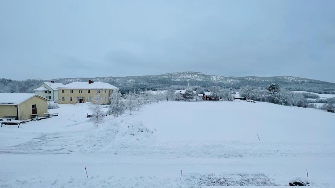 Photo of Outdoor in Mjallom