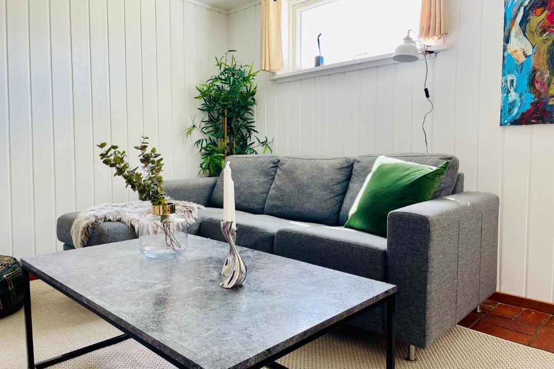 Photo of Livingroom in Varberg