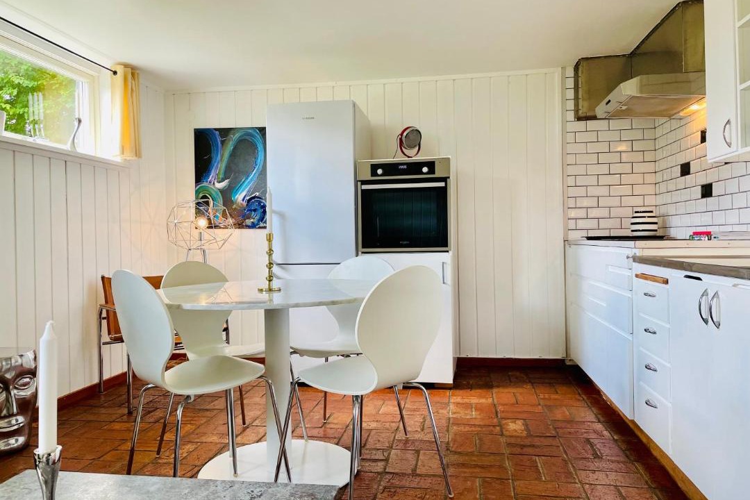 Photo of Livingroom in Varberg