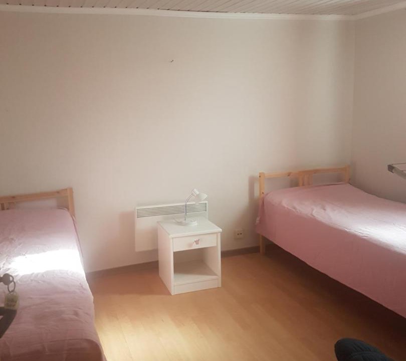 Photo of Bedroom in Hammaro