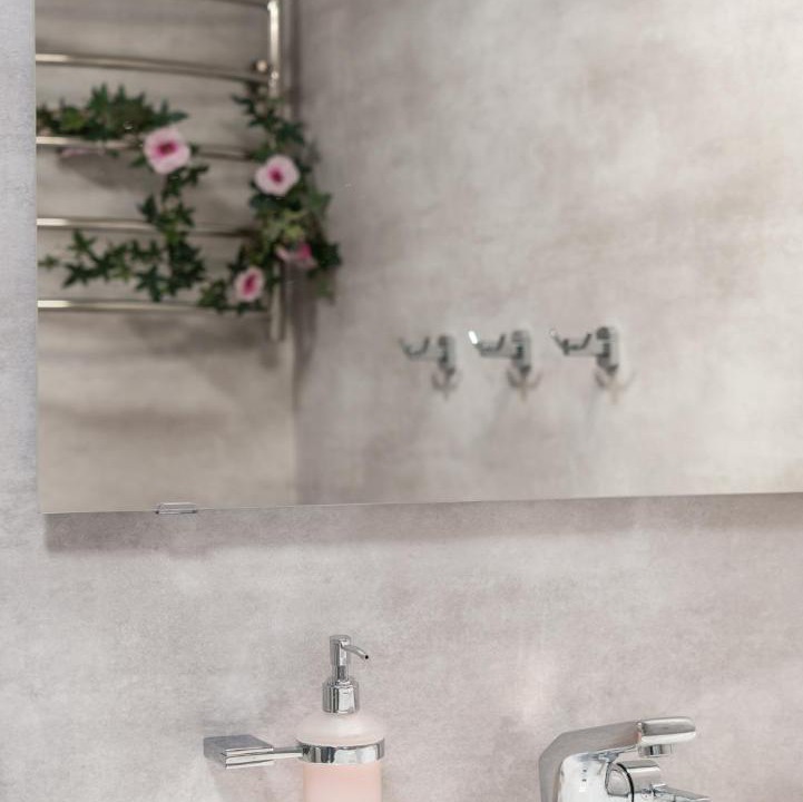 Photo of Bathroom in Leksand