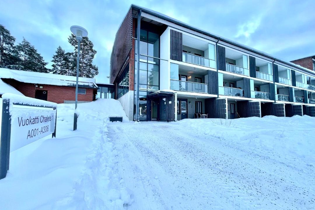 Photo of Others in Vuokatti