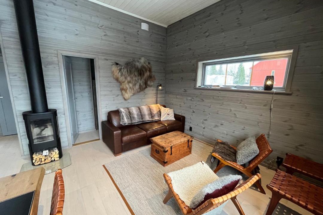 Photo of Livingroom in Funasdalen