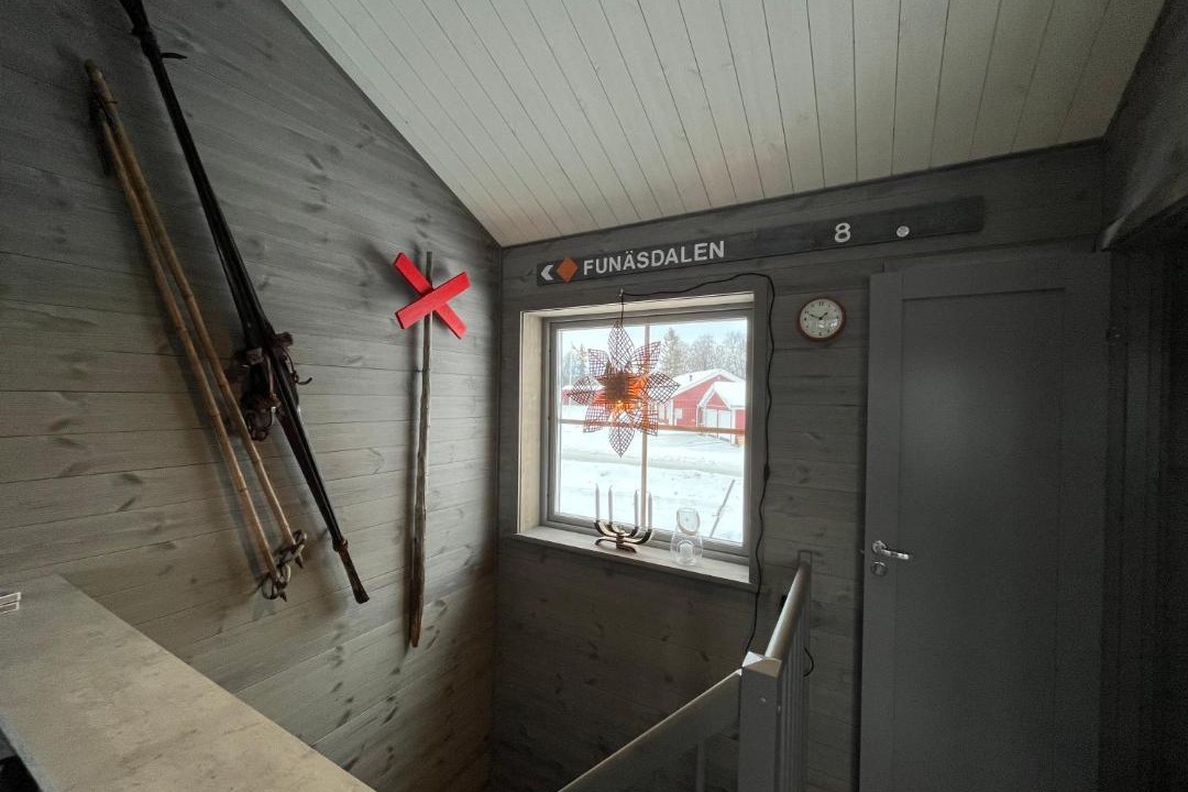Photo of Others in Funasdalen