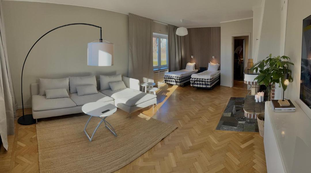 Photo of Livingroom in Bramhult