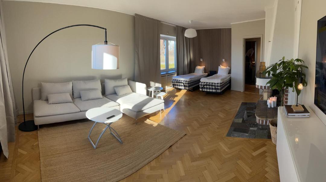 Photo of Livingroom in Bramhult