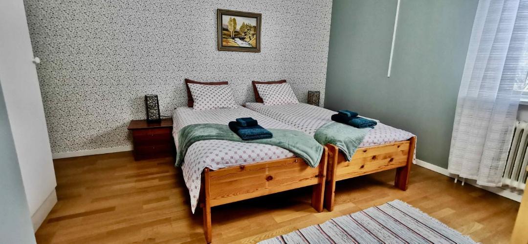 Photo of Bedroom in Vindeln Municipality
