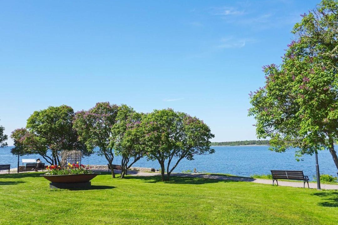Photo of Outdoor in Osthammar