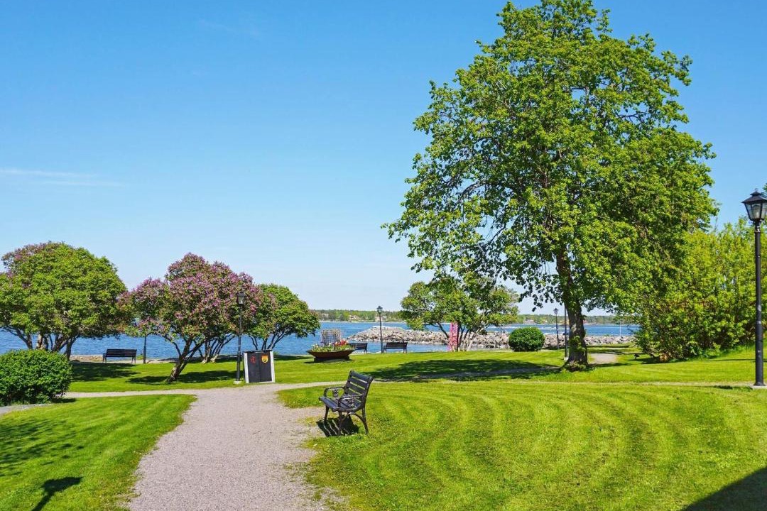 Photo of Outdoor in Osthammar