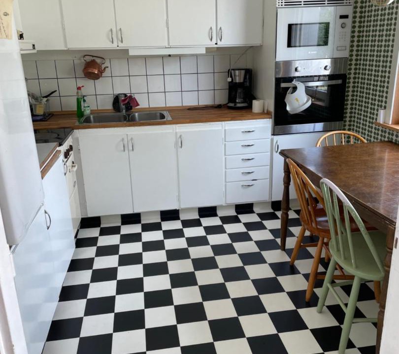 Photo of Kitchen in Sveg