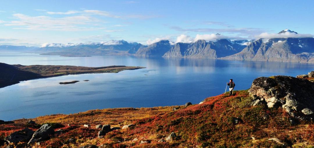 Photo of Others in Olderdalen