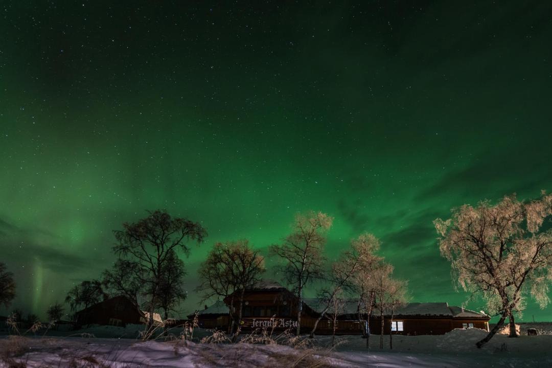 Photo of Others in Karasjok