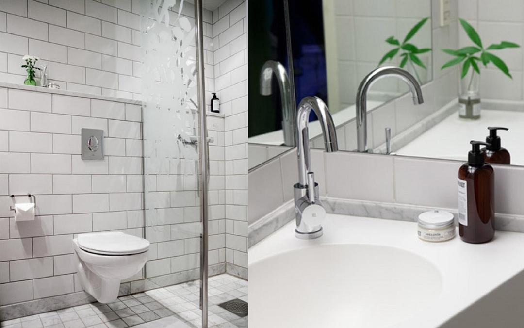 Photo of Bathroom in Johannesfred