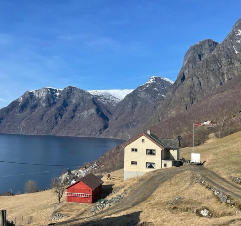 Photo of Others in Aurland