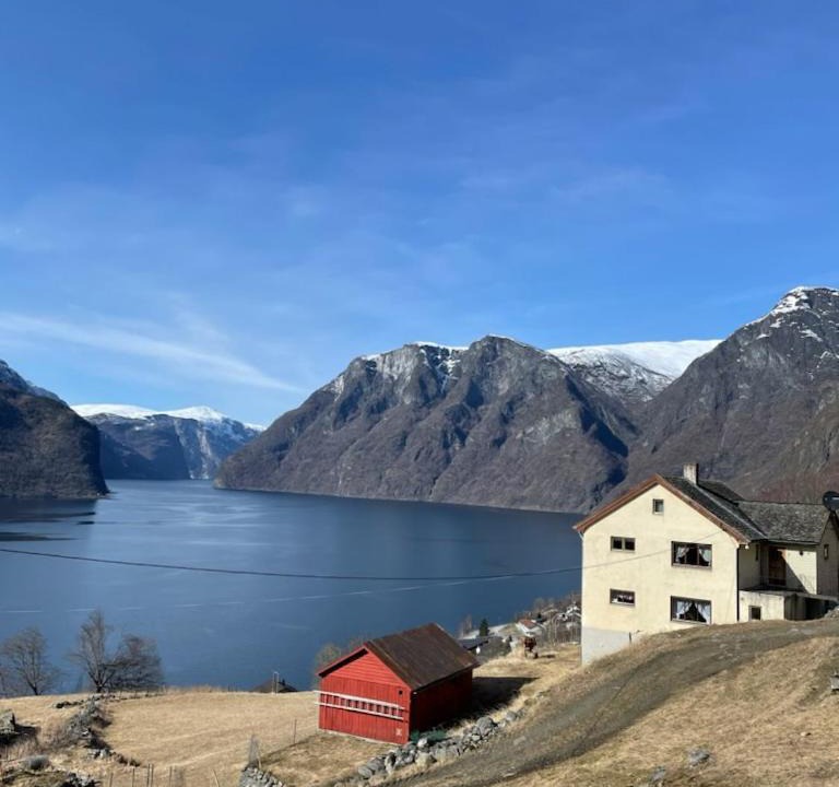 Photo of Others in Aurland
