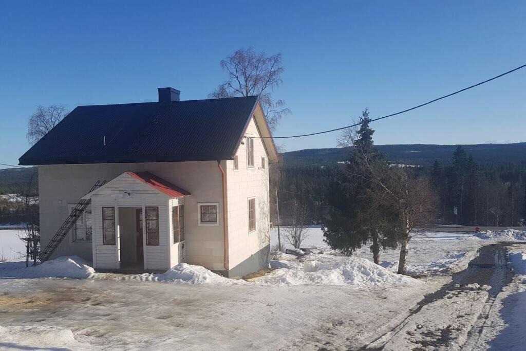 Photo of Buildings in Are