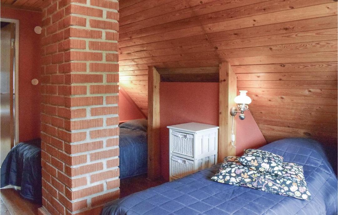 Photo of Bedroom in Abbekas