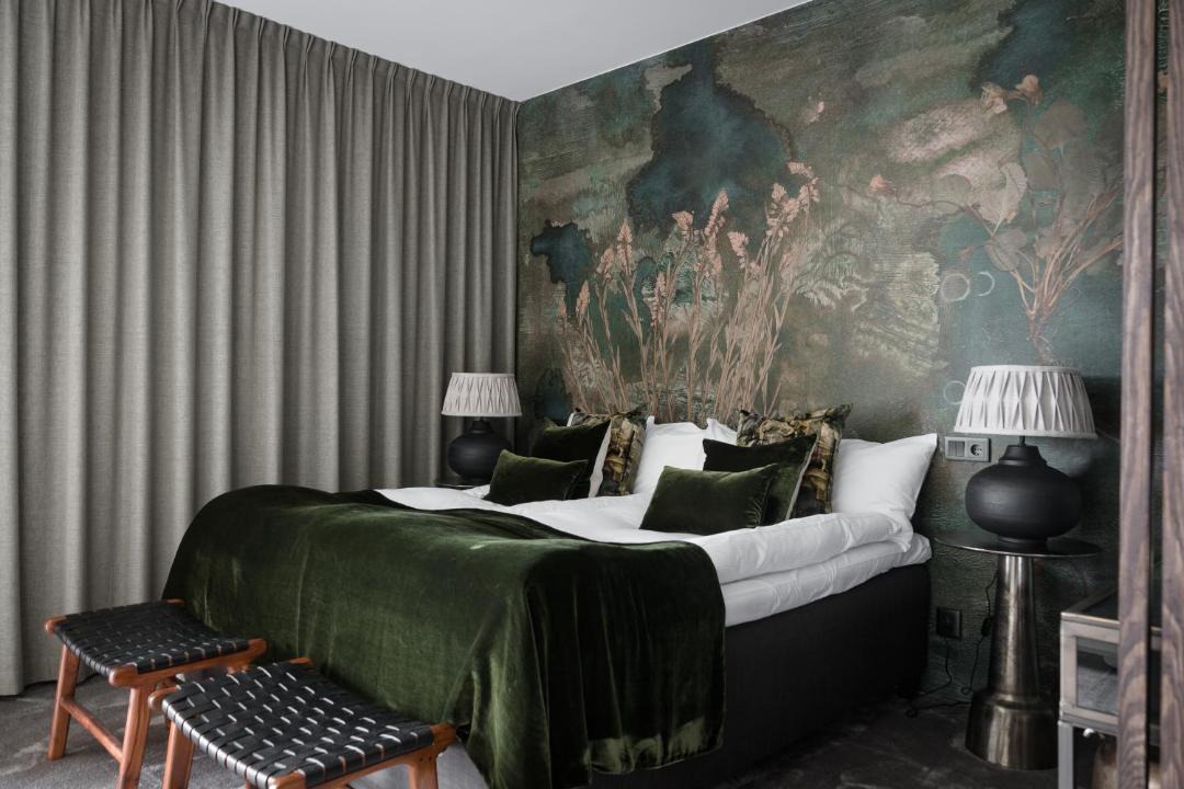 Photo of Bedroom in Vasteras Municipality
