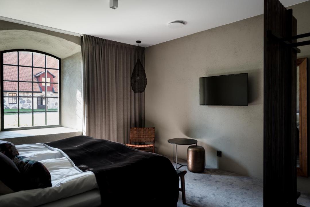 Photo of Bedroom in Vasteras Municipality