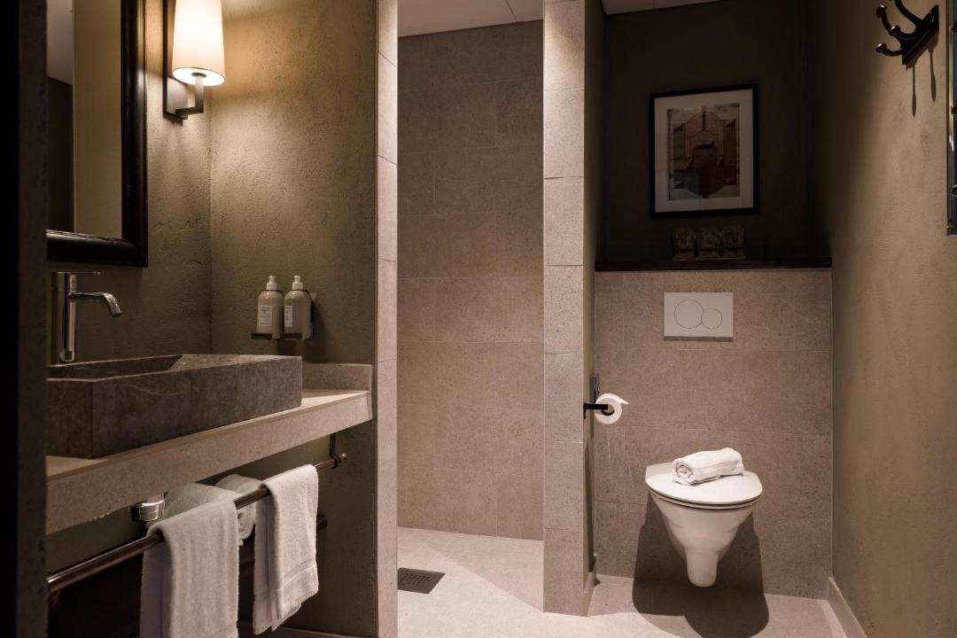 Photo of Bathroom in Vasteras Municipality