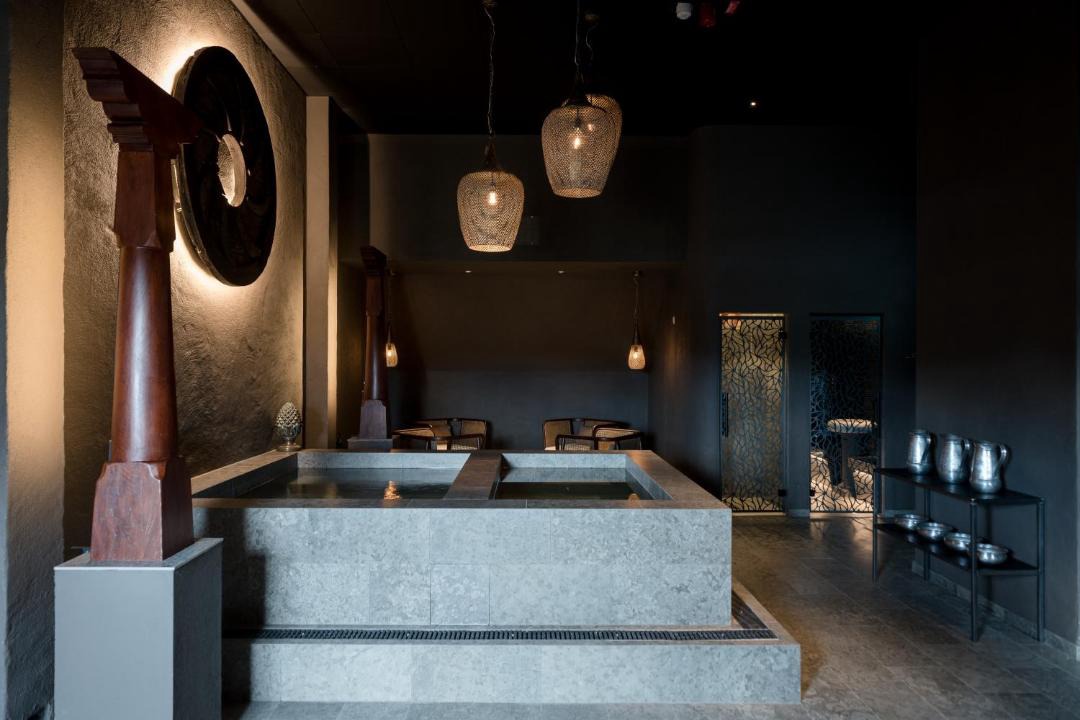 Photo of Bathroom in Vasteras Municipality