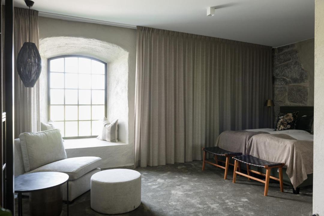 Photo of Bedroom in Vasteras Municipality