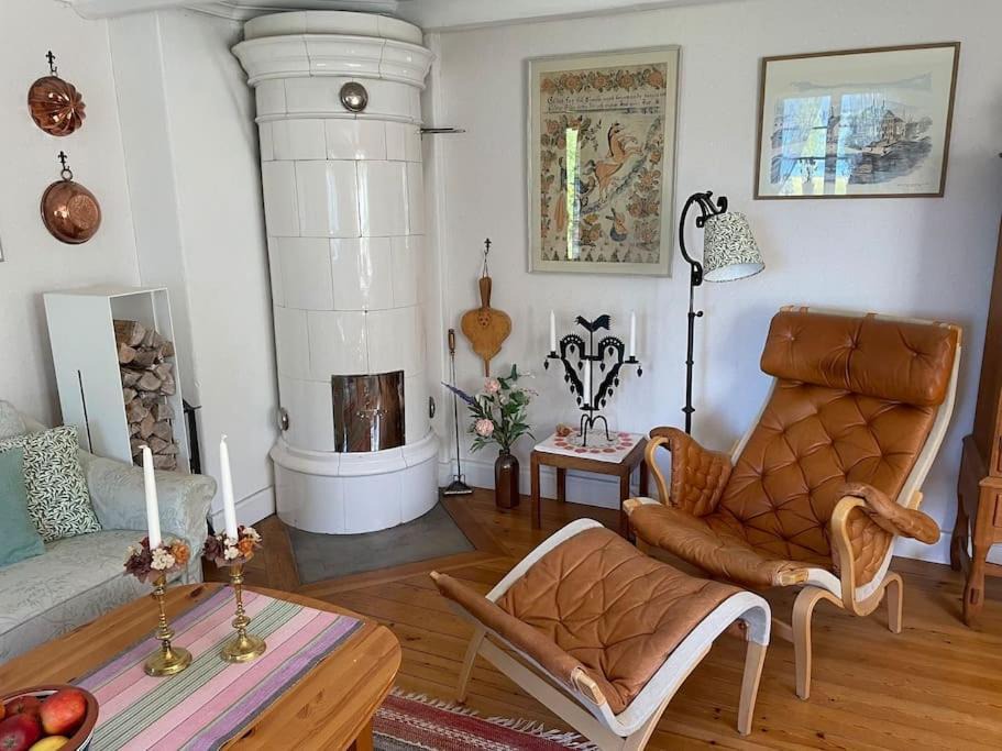 Photo of Livingroom in Leksand