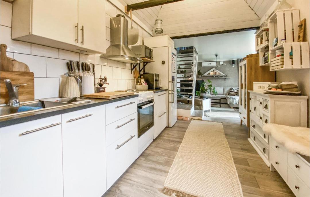 Photo of Kitchen in Skene