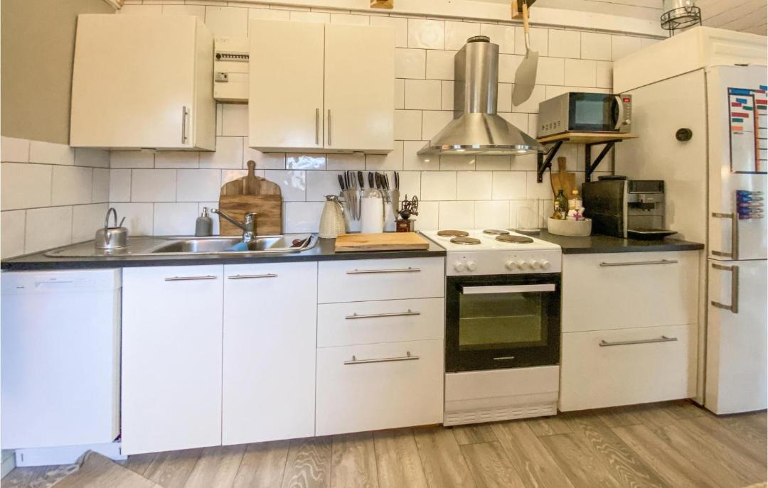 Photo of Kitchen in Skene