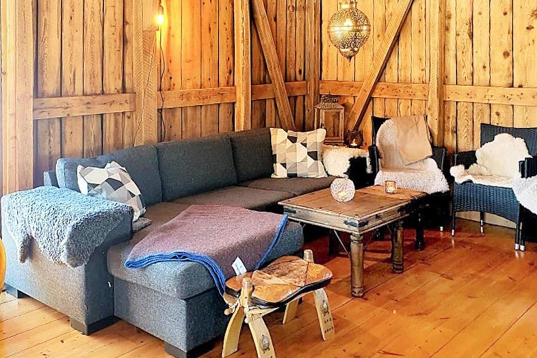 Photo of Livingroom in Burea