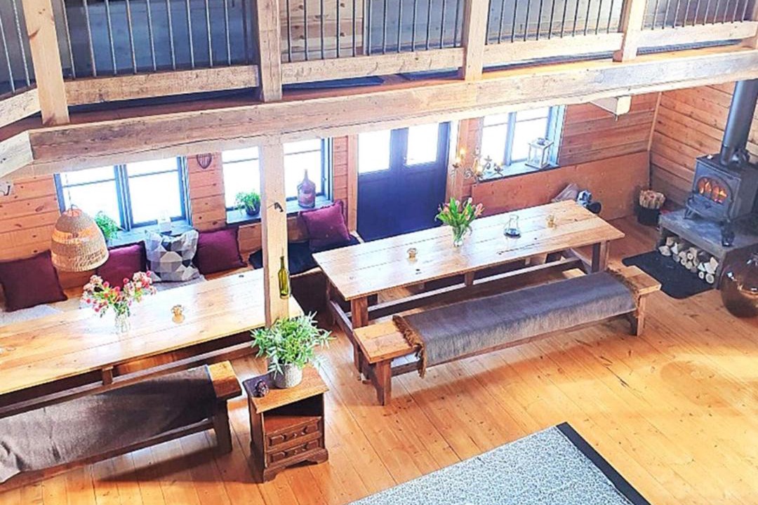 Photo of Livingroom in Burea