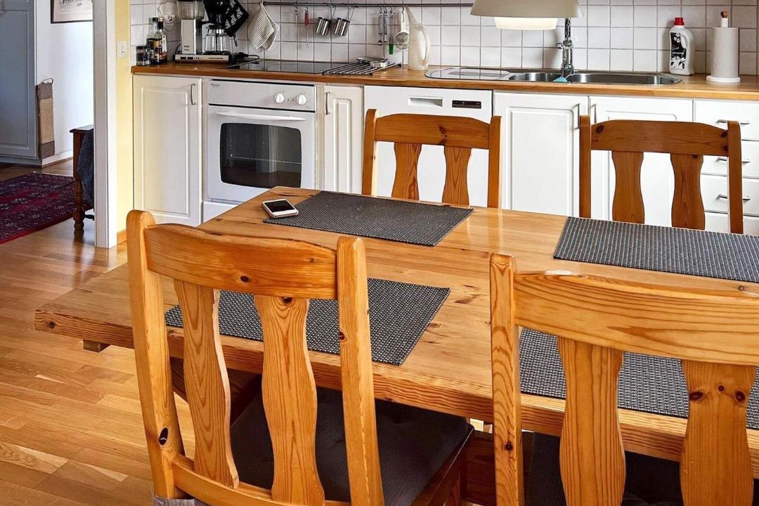 Photo of Kitchen in Solvesborg
