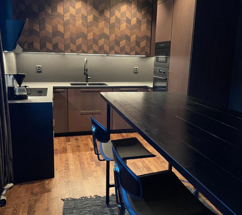Photo of Kitchen in Skivarp