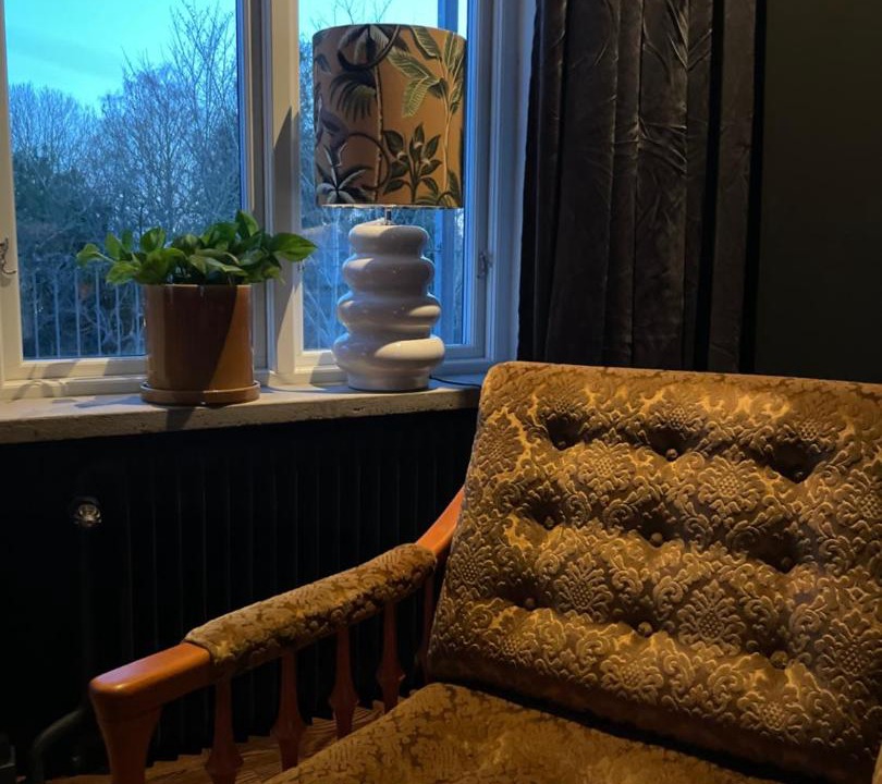 Photo of Livingroom in Skivarp