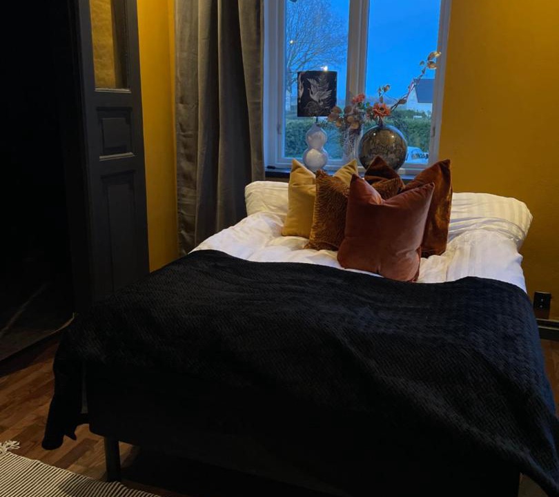 Photo of Bedroom in Skivarp