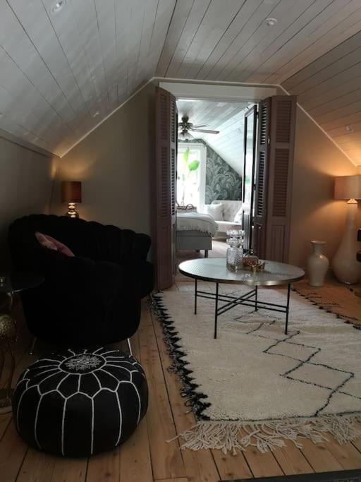 Photo of Livingroom in Borgholm