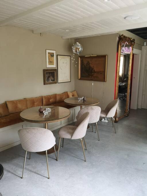 Photo of Livingroom in Borgholm