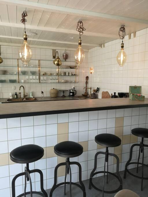 Photo of Kitchen in Borgholm