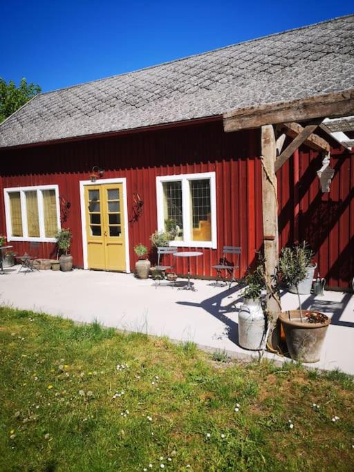 Photo of Buildings in Borgholm