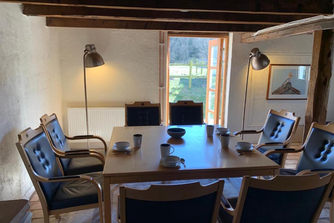 Photo of Livingroom in Sjobo Municipality