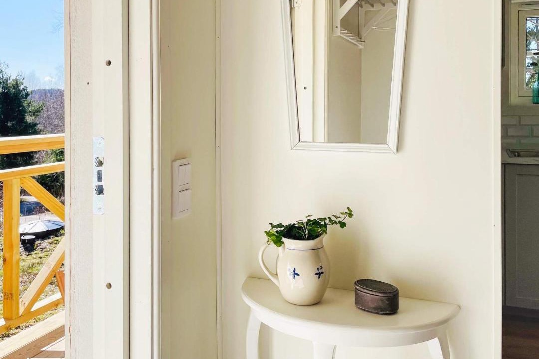 Photo of Bathroom in Bjallansas