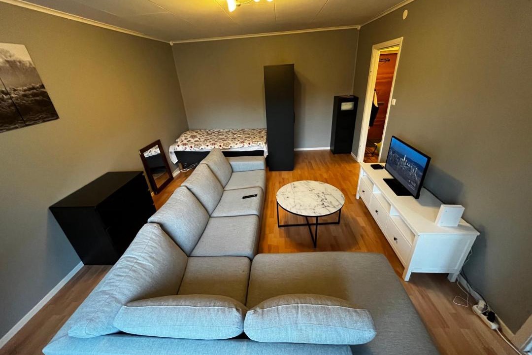 Photo of Livingroom in Saffle Municipality
