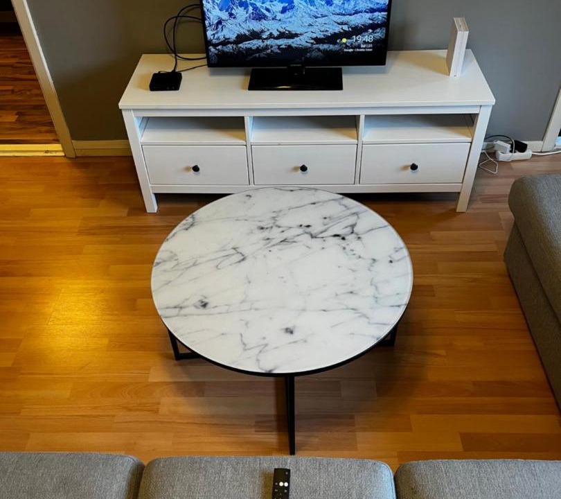 Photo of Livingroom in Saffle Municipality