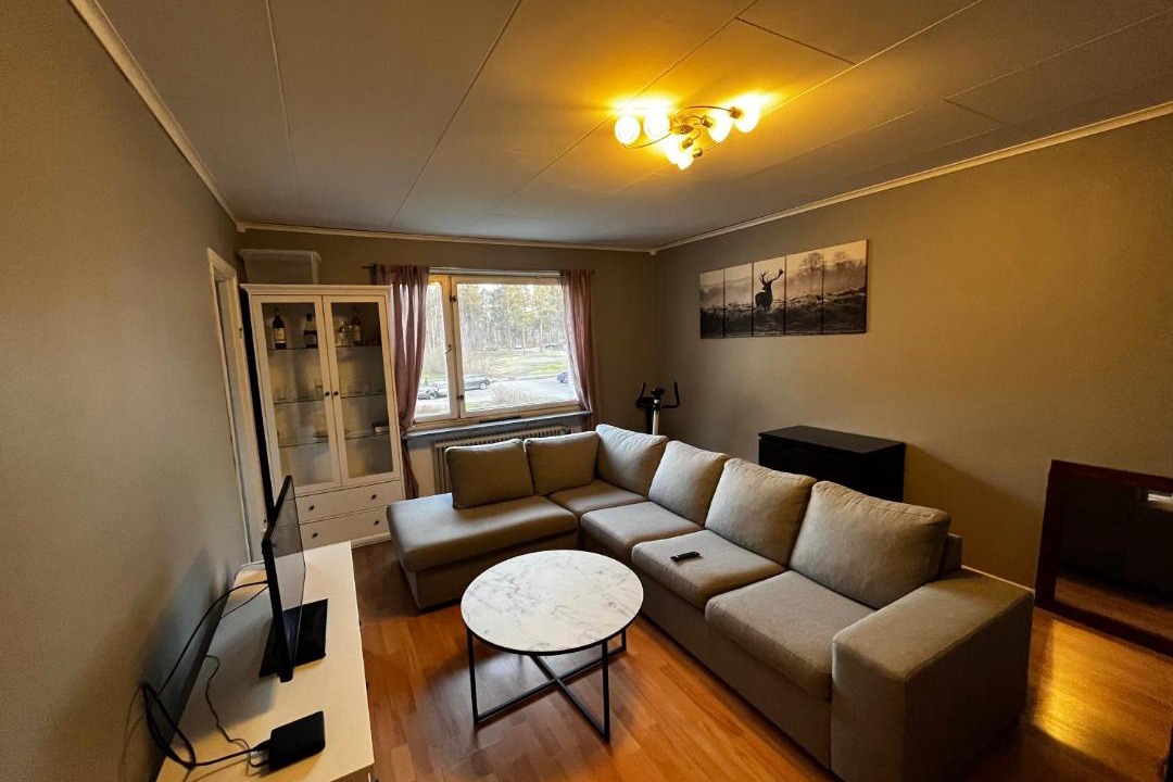 Photo of Livingroom in Saffle Municipality